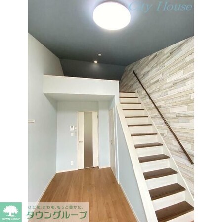 リオガーデンの物件内観写真